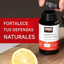 Cargar imagen en el visor de la galería, FORCE FACTOR Cápsulas L04