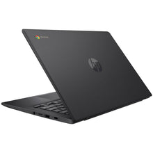 Cargar imagen en el visor de la galería, HP - Excelente reacondicionado - Chromebook 14 G6 14" Intel Celeron N4020 1,1 GHz hasta 2,8 GHz 4GB RAM 32GB eMMC ChromeOS - Gris