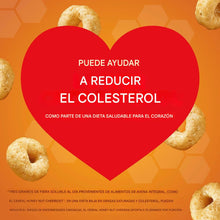 Cargar imagen en el visor de la galería, Cereales para desayuno con avena Cheerios Honey Nut