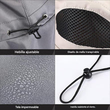 Cargar imagen en el visor de la galería, 12 sombreros de sol para hombres y mujeres