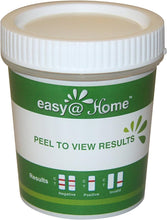 Cargar imagen en el visor de la galería, Prueba de drogas en orina 12 diferentes drogas