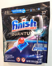 Cargar imagen en el visor de la galería, Finish - Quantum el siguiente nivel de limpieza