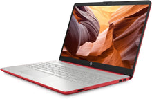 Cargar imagen en el visor de la galería, HP Laptop IPS HD 2023 de 15 pulgadas, Windows 11, a24