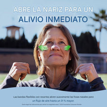 Cargar imagen en el visor de la galería, Tiras nasales extra fuertes