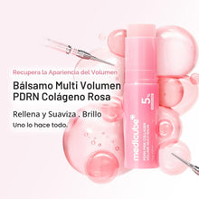Cargar imagen en el visor de la galería, medicube PDRN - Bálsamo múltiple con volumen de colágeno