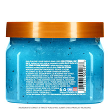 Cargar imagen en el visor de la galería, Tree Hut Sugared Fantasy - Exfoliante de azúcar de karité | Exfoliante corporal elimina la piel muerta y seca para una sensación suave e hidratada A19