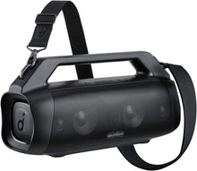 Cargar imagen en el visor de la galería, Altavoz para exteriores, sonido estéreo de 80 W, 20 horas