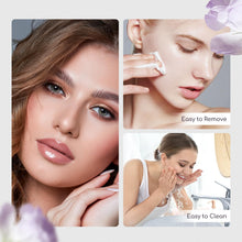 Cargar imagen en el visor de la galería, Color Nymph Kit de maquillaje todo en uno, portátil para viajes