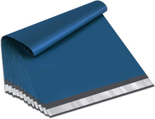 Cargar imagen en el visor de la galería, 100 Bolsas de plástico resellables autoadhesivas 9x12 pulgadas