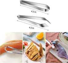 Cargar imagen en el visor de la galería, Openfly Herramienta de raspador de pescado, a24