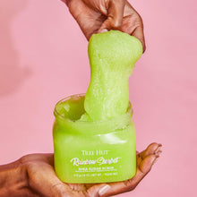 Cargar imagen en el visor de la galería, Tree Hut - Exfoliante de azúcar y karité, Rainbow Sherbert, 18 onzas, exfoliante ultrahidratante para un cuidado corporal nutritivo y esencial A19