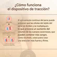 Cargar imagen en el visor de la galería, Extensor de pene