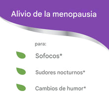 Cargar imagen en el visor de la galería, Estroven Mejora el estado de ánimo para el alivio de la menopausia - 30 unidades