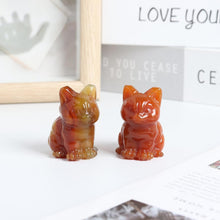 Cargar imagen en el visor de la galería, Decoracion de gato