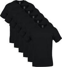 Cargar imagen en el visor de la galería, Gildan Camisetas de cuello redondo
