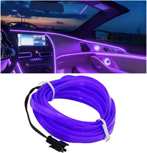 Cargar imagen en el visor de la galería, Ywdiml Tira de luces LED para automóvil