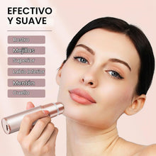 Cargar imagen en el visor de la galería, Depilación facial para mujeres eléctrico recargable