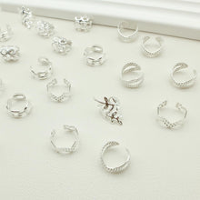 Cargar imagen en el visor de la galería, 100 piezas de rastas doradas para el cabello