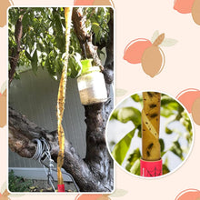 Cargar imagen en el visor de la galería, Atrapasamoscas efectivo: Instale el matamoscas