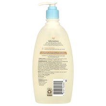 Cargar imagen en el visor de la galería, Aveeno Baby Wash & Champú para cabello y cuerpo, fresco