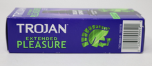 Cargar imagen en el visor de la galería, Trojan Spray retardador de placer extendido para hombres