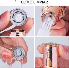 Cargar imagen en el visor de la galería, Removedor de cabello impecable para mujer sin dolor