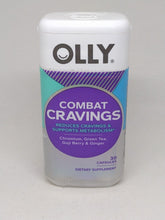 Cargar imagen en el visor de la galería, Cápsulas para combatir los antojos