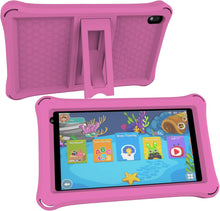Cargar imagen en el visor de la galería, Tableta para niños de 7 pulgadas