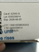 Cargar imagen en el visor de la galería, Tiras de prueba de ovulación, paquete de 25 pruebas de fertilidad