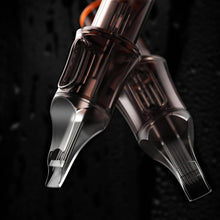 Cargar imagen en el visor de la galería, 50 agujas surtidas de cartuchos de tatuaje Q1