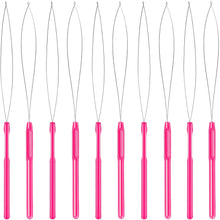Cargar imagen en el visor de la galería, 10 piezas de extensión de cabello