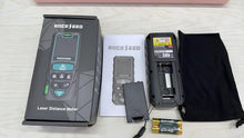 Cargar imagen en el visor de la galería, Medidor láser