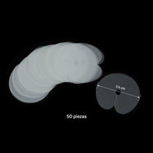 Cargar imagen en el visor de la galería, Kit de herramientas de extensiones de cabello con conector de hierro térmico de fusión