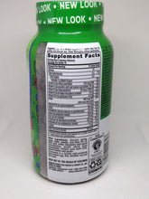 Cargar imagen en el visor de la galería, Vitafusion multivitaminas para hombres, 150 gomitas