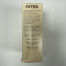 Cargar imagen en el visor de la galería, Jabon Ambi 3.5 oz- Ayudar a igualar el tono de la piel.