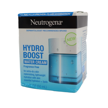 Cargar imagen en el visor de la galería, Neutrogena Hidratante Hydro Boost con Ácido Hialurónico
