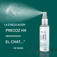 Cargar imagen en el visor de la galería, Desensibilizador genital masculino para mantenerte duradero más tiempo