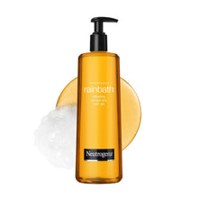 Cargar imagen en el visor de la galería, Neutrogena Rainbath Gel de ducha y baño