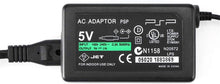 Cargar imagen en el visor de la galería, TXY PSP Cargador Adaptador de CA Fuente de alimentación