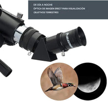 Cargar imagen en el visor de la galería, Telescopio 21035, 2,7 pulgadas de la marca Celestron