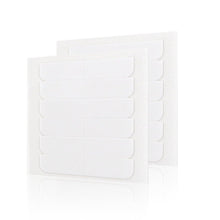 Cargar imagen en el visor de la galería, Cinta de extensión de cabello de doble cara para repuesto