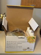 Cargar imagen en el visor de la galería, Kit de depilación con cera para principiantes GiGi