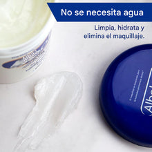 Cargar imagen en el visor de la galería, Albolene - Limpiador hidratante