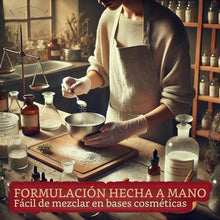 Cargar imagen en el visor de la galería, NIACINAMIDE – Para sueros, cremas y formulación de loción de bricolaje 1.76 oz
