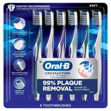 Cargar imagen en el visor de la galería, Cepillo de dientes Pro-Health de Oral-B, Suave A24
