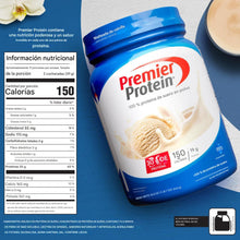 Cargar imagen en el visor de la galería, Proteína en polvo Premier