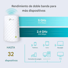 Cargar imagen en el visor de la galería, Extensor de rango de WiFi