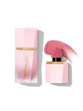 Cargar imagen en el visor de la galería, SHEGLAM Color Bloom Maquillaje Líquido Rubor para Mejillas Acabado Mate - Love Cake A19