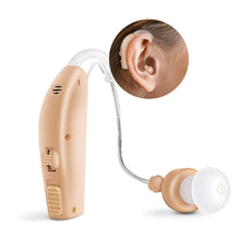 Cargar imagen en el visor de la galería, Amplificador de oído recargable hasta 20 horas de uso continuo