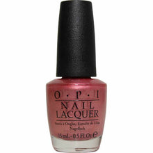 Cargar imagen en el visor de la galería, OPI Cozu melted in the sun
